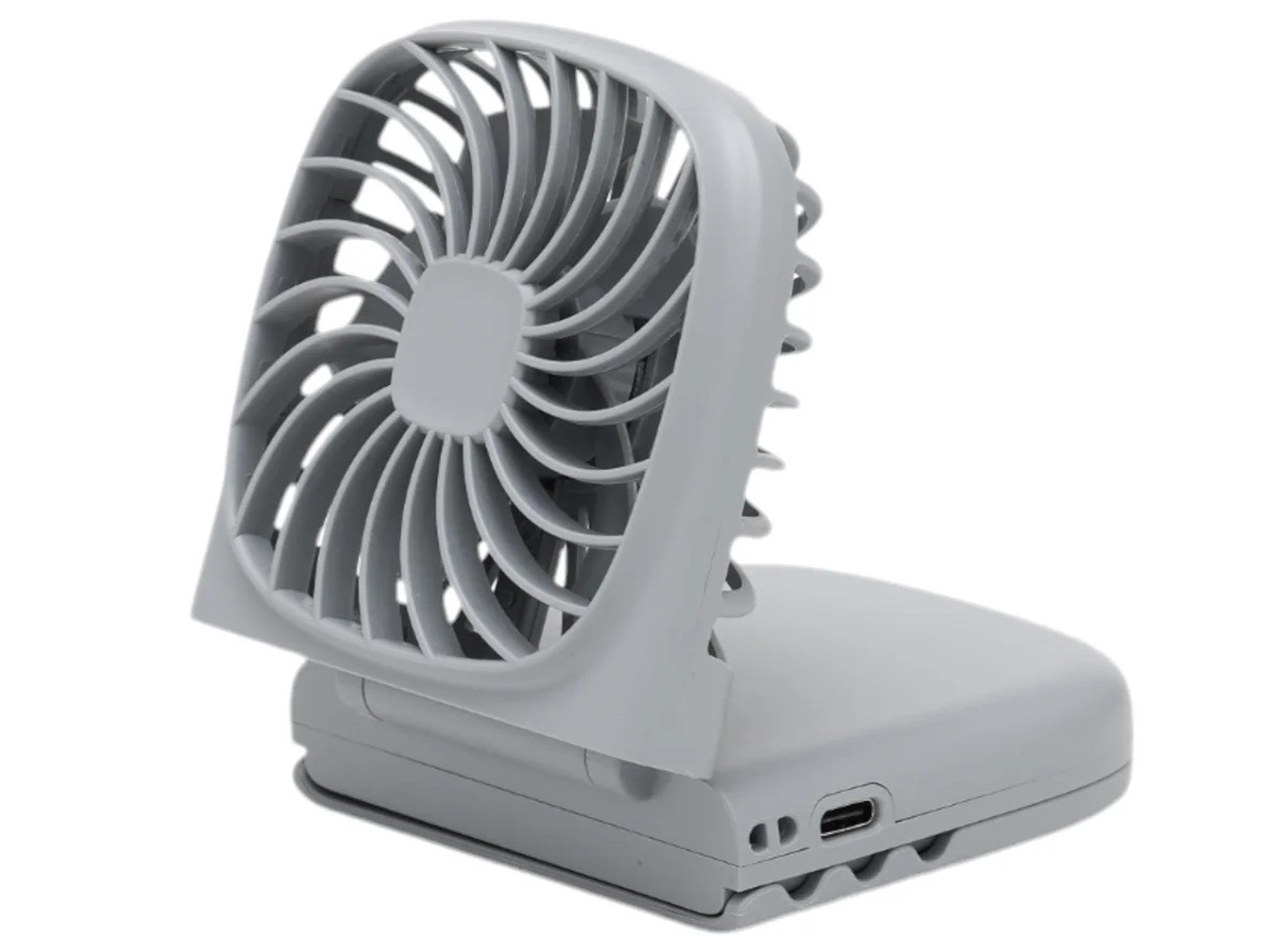 iFan Fino Pro IF-FNP25 [�O���[]