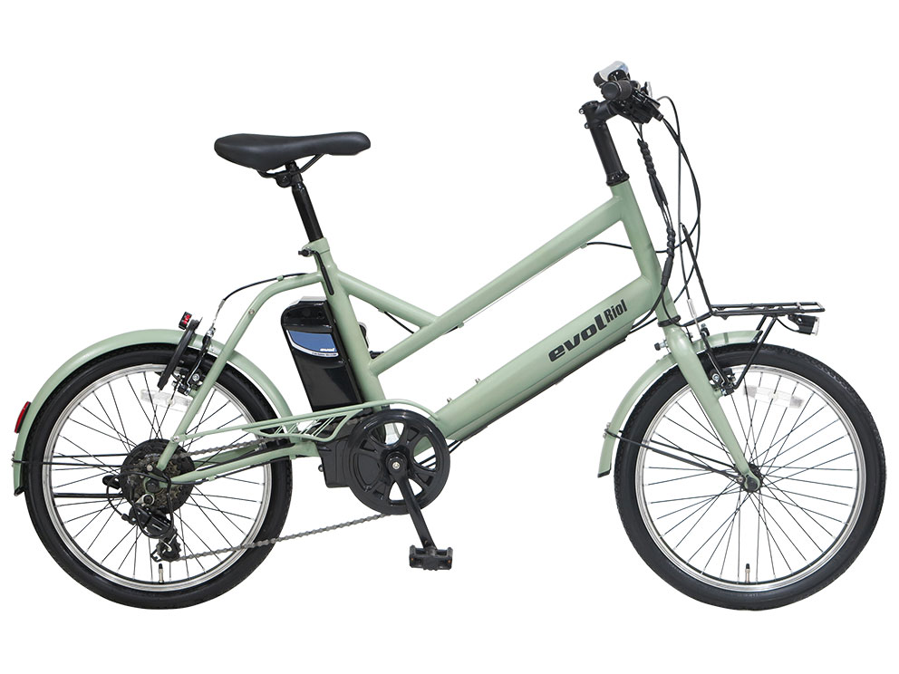 EVOL RIOL ERE07A [�}�b�g�O���[���x�[�W��] + ��p�[�d�� �̐��i�摜