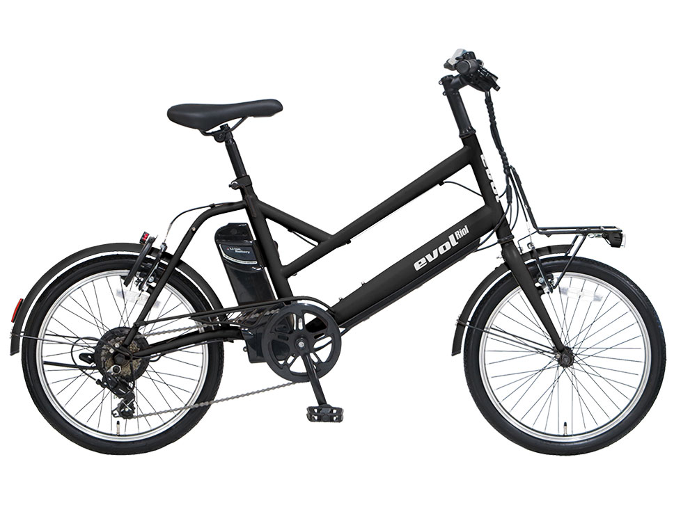 EVOL RIOL ERE07A [�c���P�V�u���b�N] + ��p�[�d�� �̐��i�摜