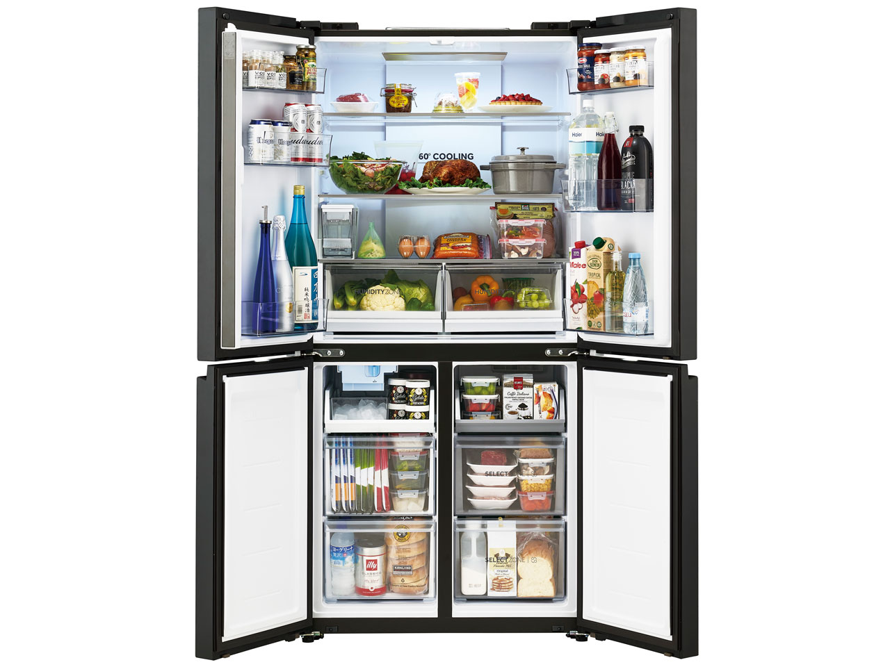 �w�{�� �g�p�C���[�W1�x CORU JR-GX47B-H [�u���[�C�b�V���O���[] �̐��i�摜