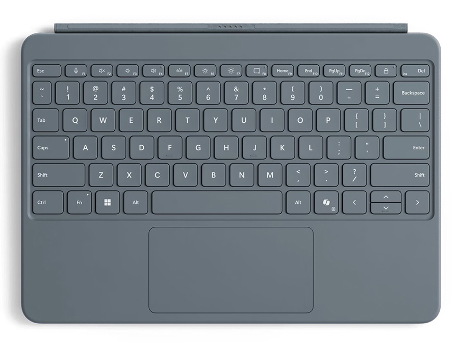 マイクロソフト Surface Pro 12 インチ キーボード EP2-32726