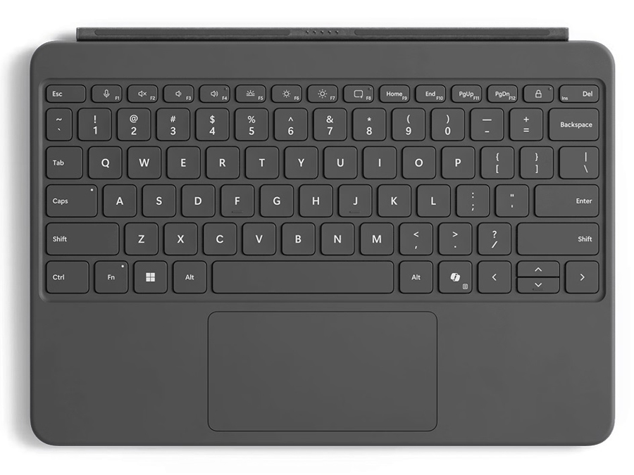 マイクロソフト Surface Pro 12 インチ キーボード EP2-32726