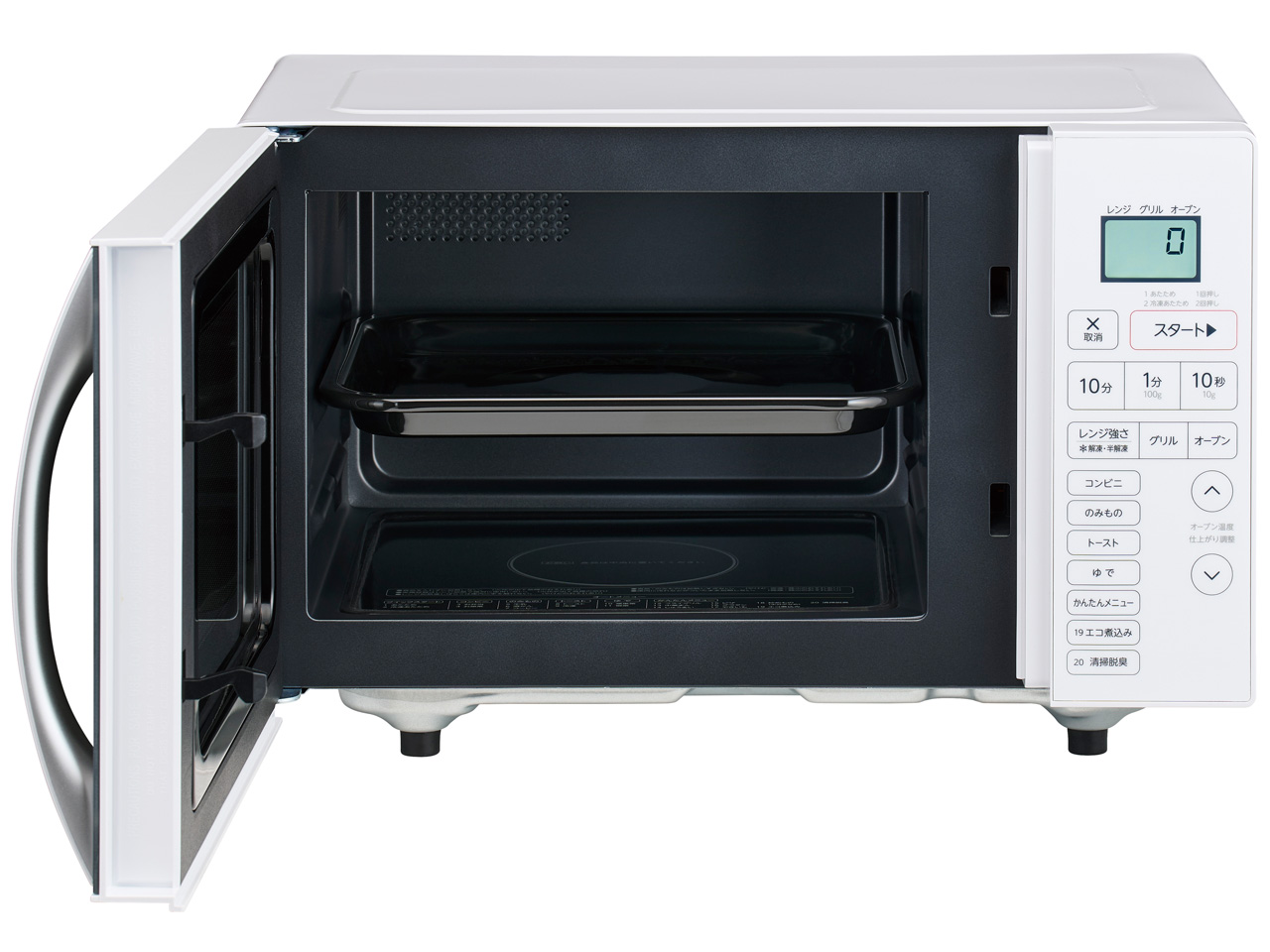 JM-FV16A-W [�z���C�g]