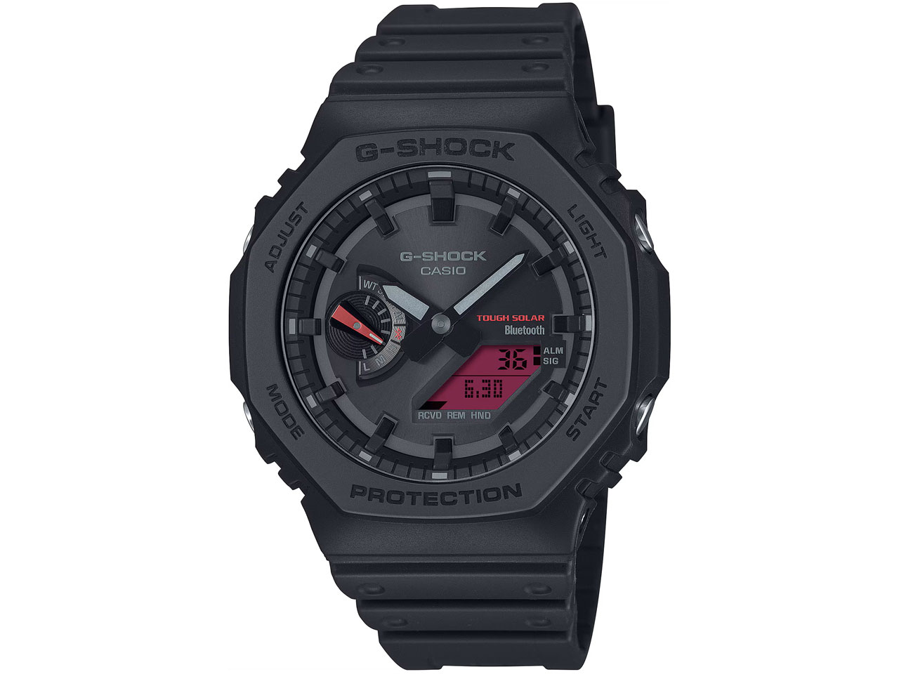 G-SHOCK GA-B2100BBR-1AJF