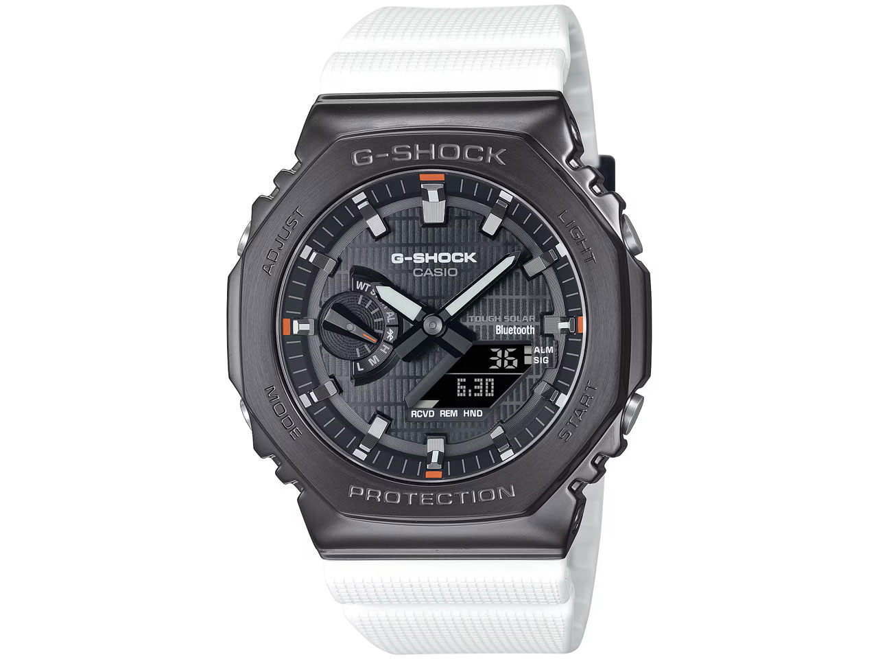 G-SHOCK GBM-2100B-7AJF