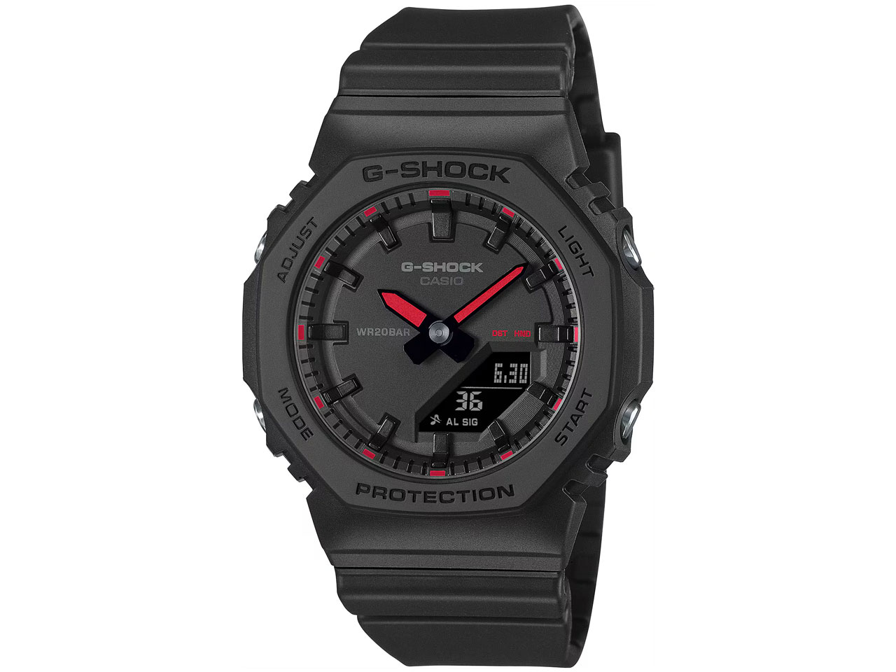 G-SHOCK GMA-P2100SA-1A1JF