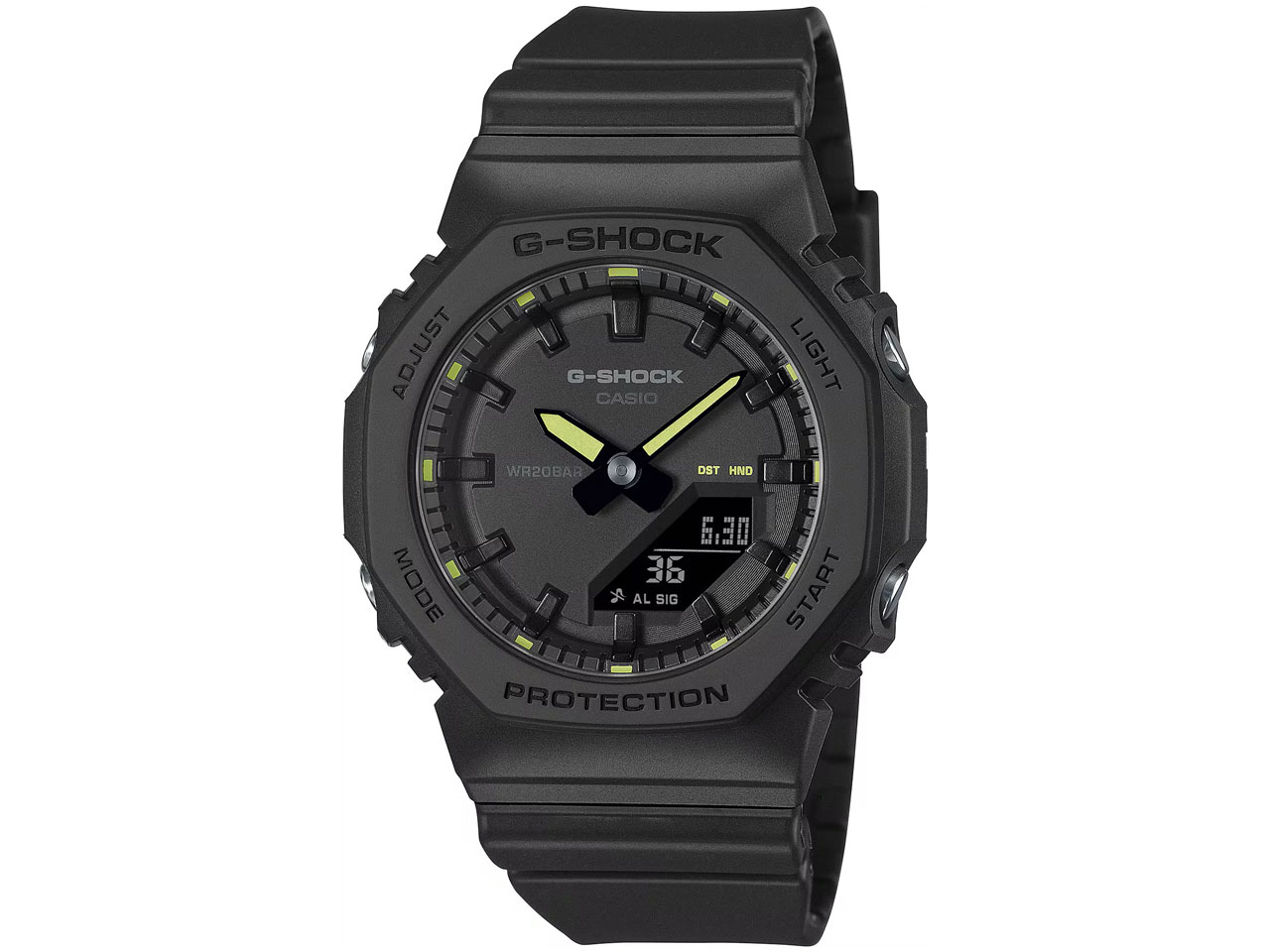 G-SHOCK GMA-P2100SA-1A2JF