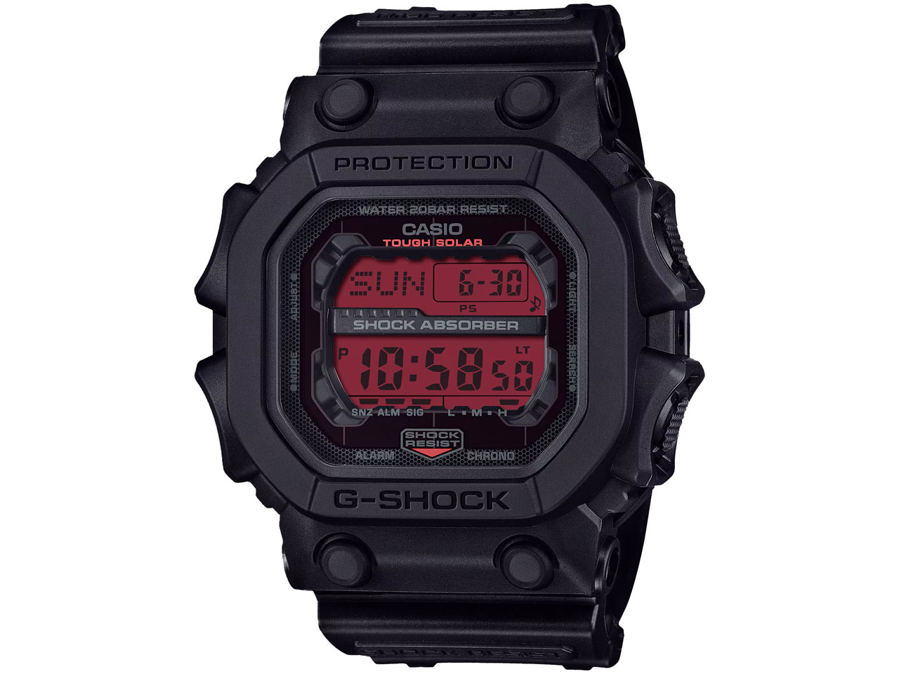 G-SHOCK GX-56BBR-1JF