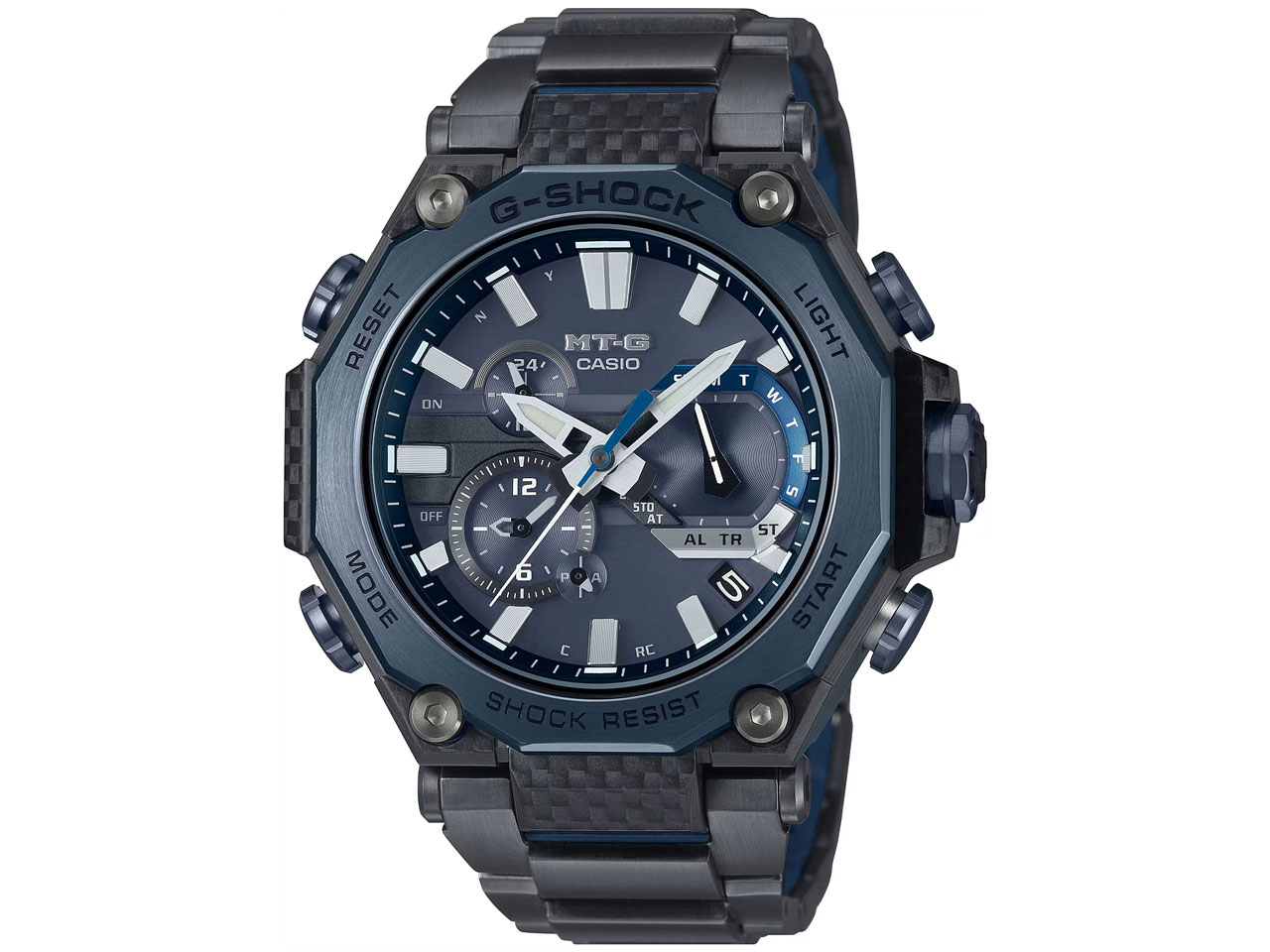 G-SHOCK MT-G MTG-B2000YBD-2AJF