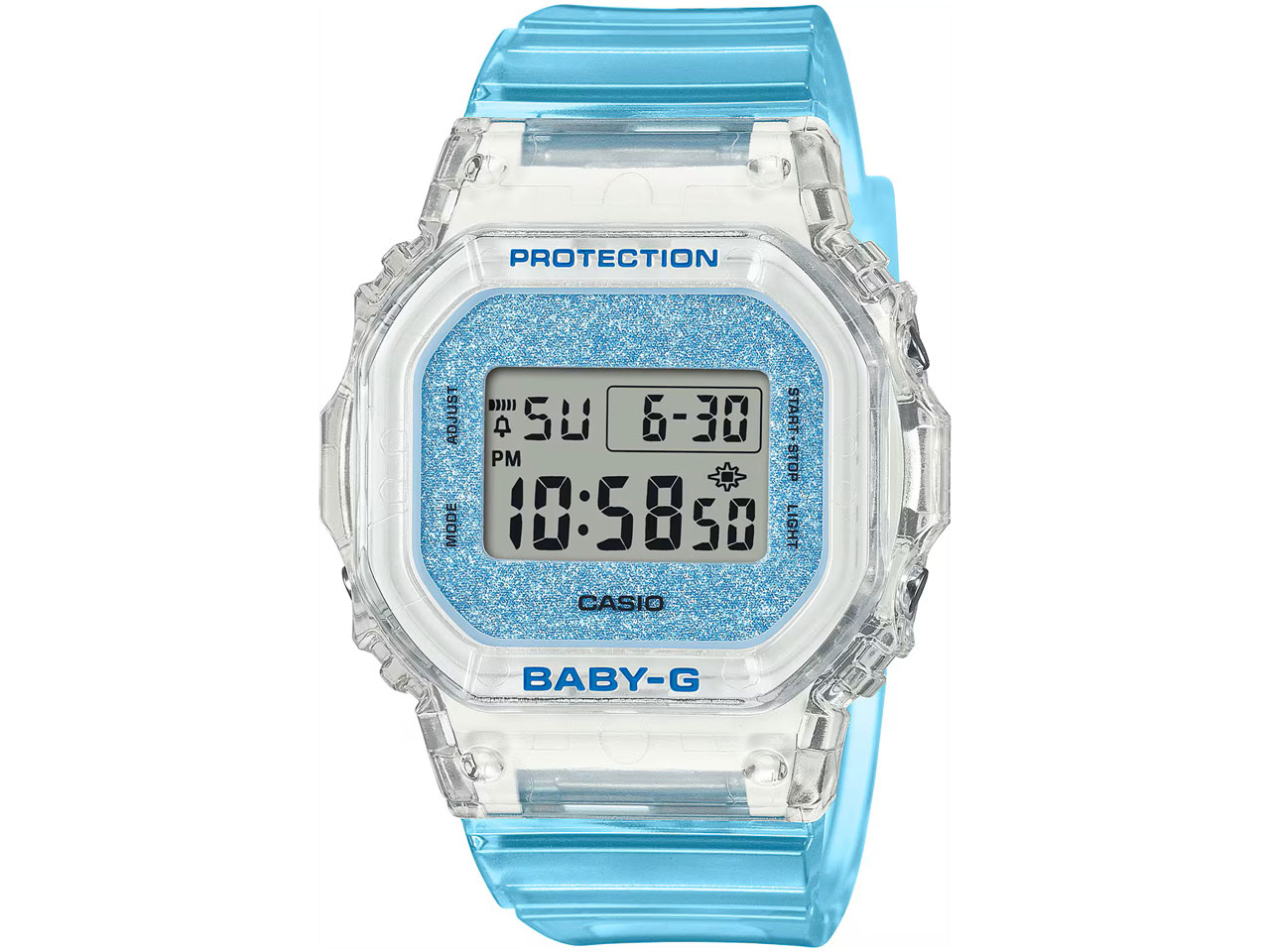 Baby-G BGD-565GC-2JF �̐��i�摜