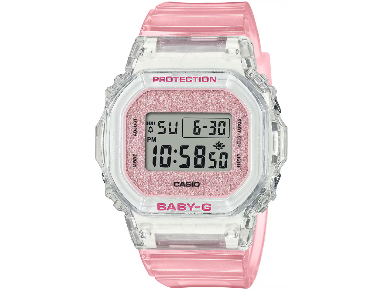 Baby-G BGD-565GC-4JF �̐��i�摜