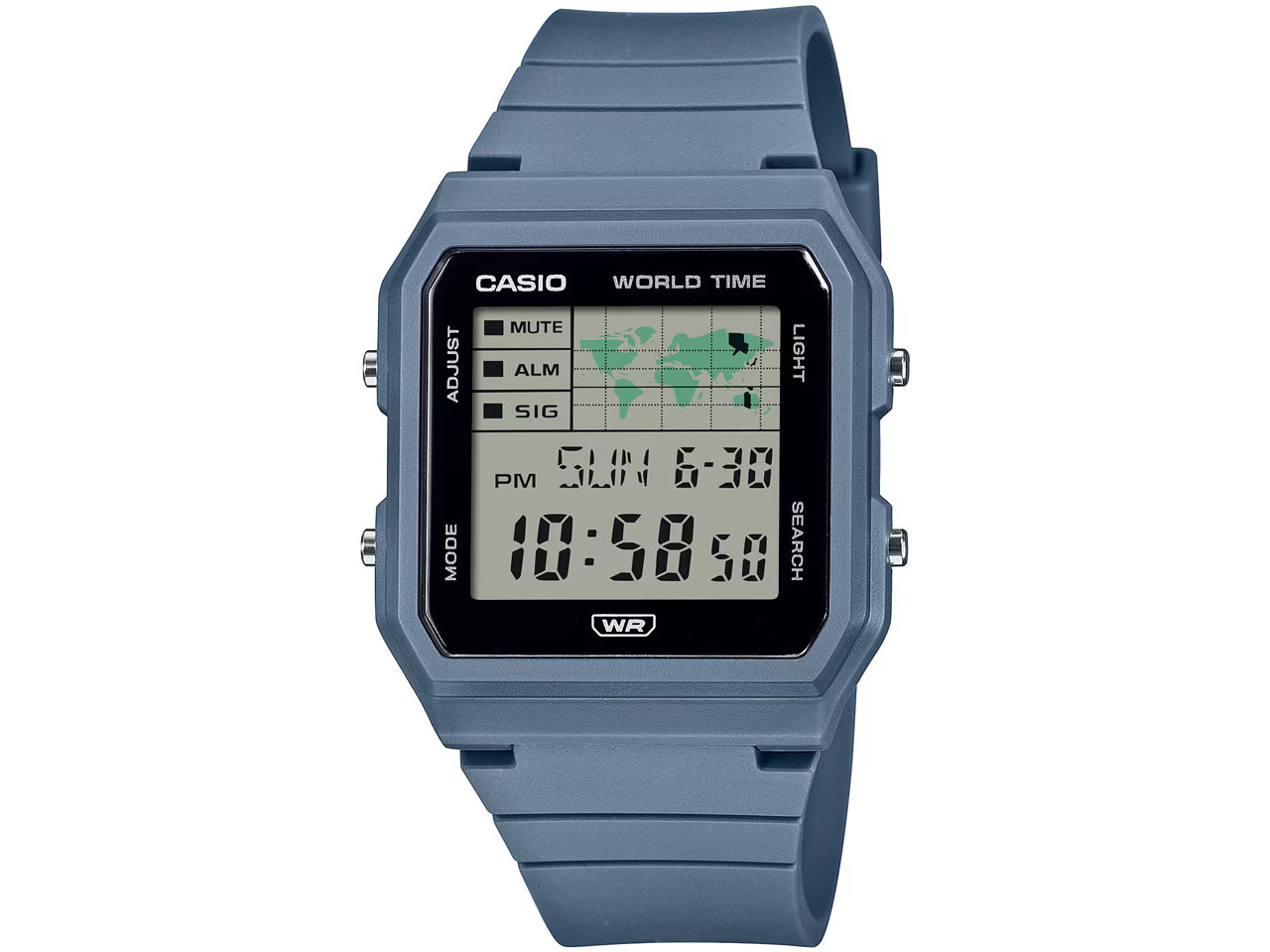 CASIO CLASSIC LF-30W-2AJF �̐��i�摜