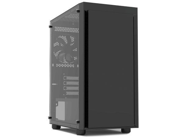 arkhive Gaming Custom GC-A5G56M AG-AR6A62MGB6I-ZT3 Ryzen 5 7500F�E16GB�������E1TB NVMe SSD�ERTX 5060Ti�E�J�X�^�}�C�Y�\ �̐��i�摜