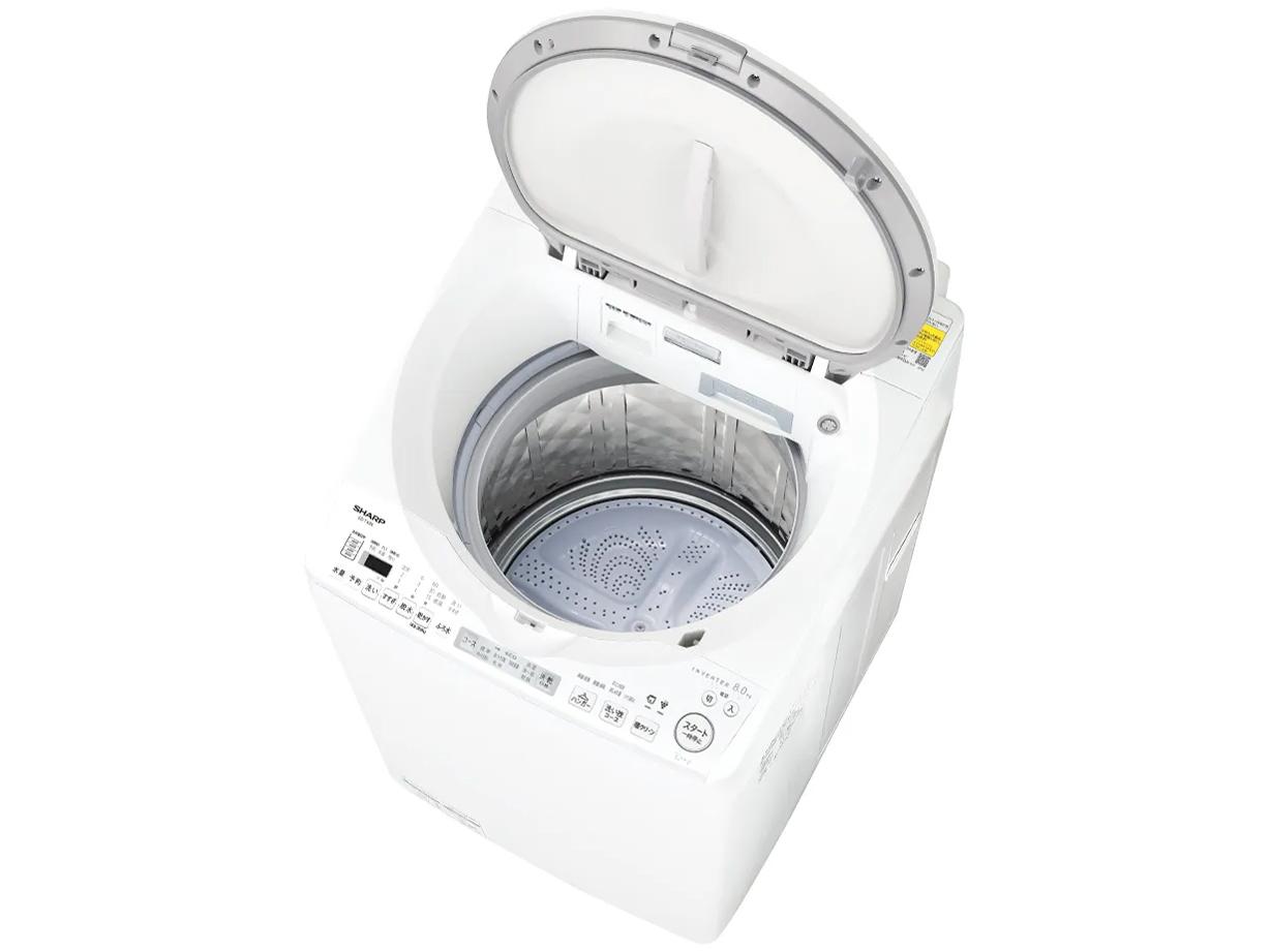 ���Ȃ��� ES-TX8K-W [�z���C�g�n]