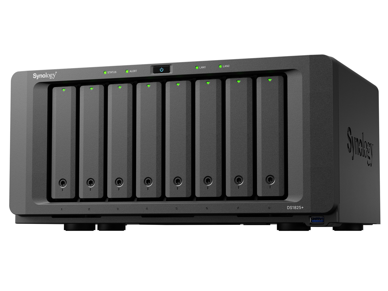DiskStation DS1825+ �̐��i�摜