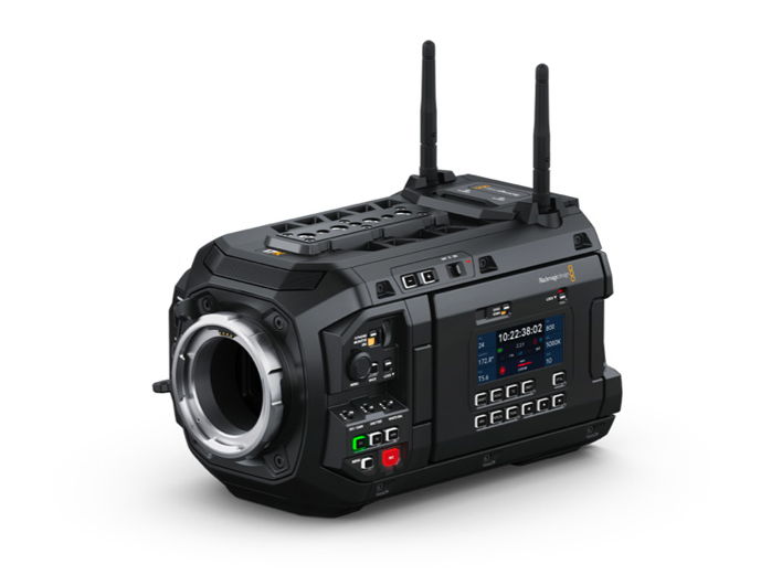 Blackmagic URSA Cine 17K 65 Body �̐��i�摜