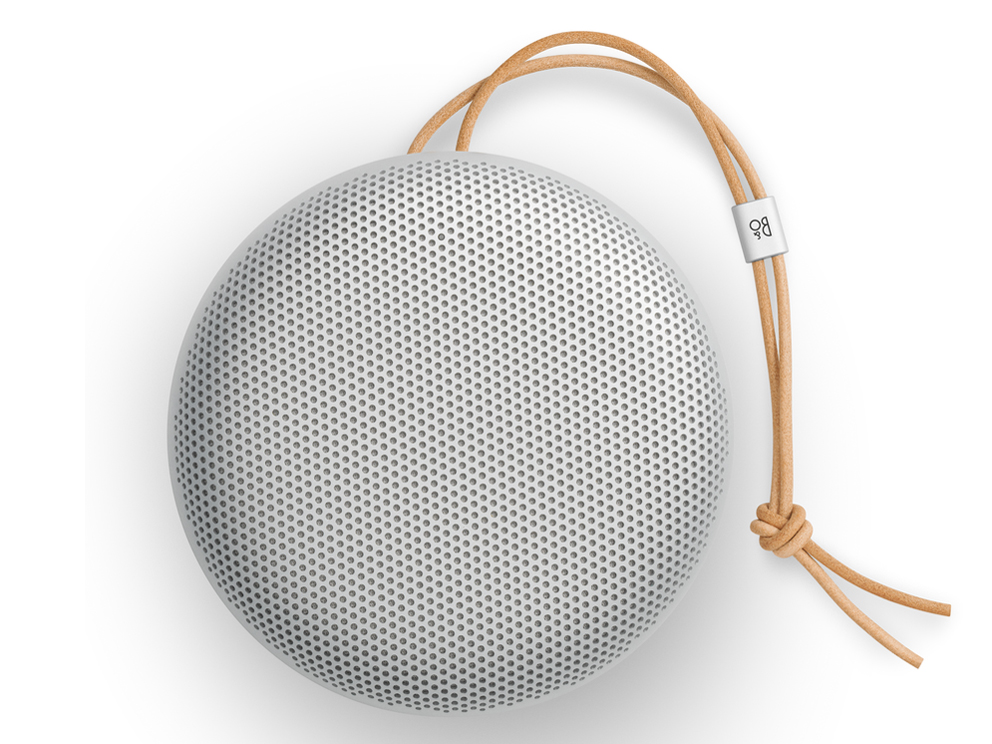 新品未開封 Beosound A1 3rd GenB＆O ナチュラルアルミニウム Bang&Olufsen Beosound A1 3rd Gen [Natural Aluminium] 価格