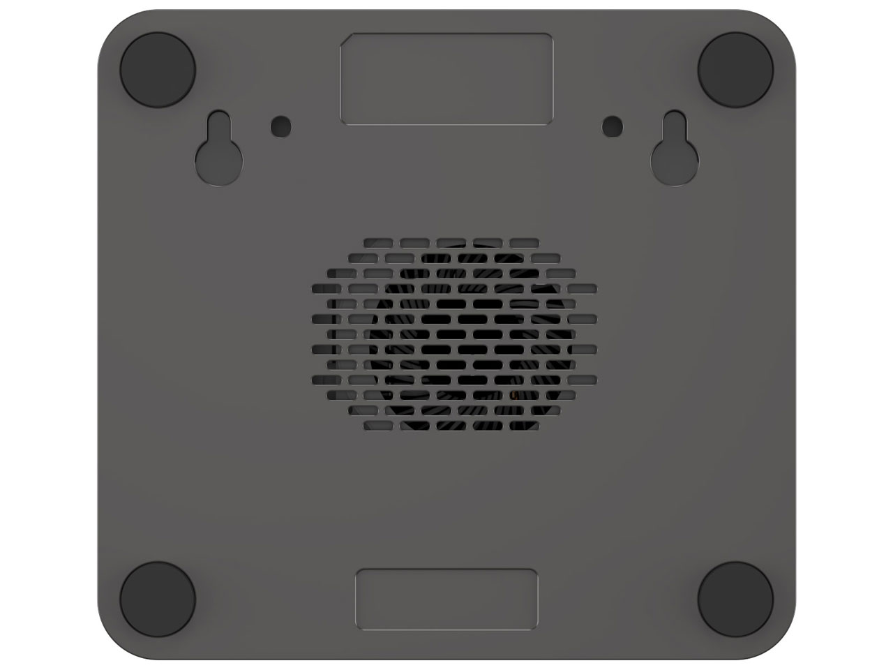 NucBox G3 Plus GMK-G3 PLUS-16/512-W11Pro(N150)