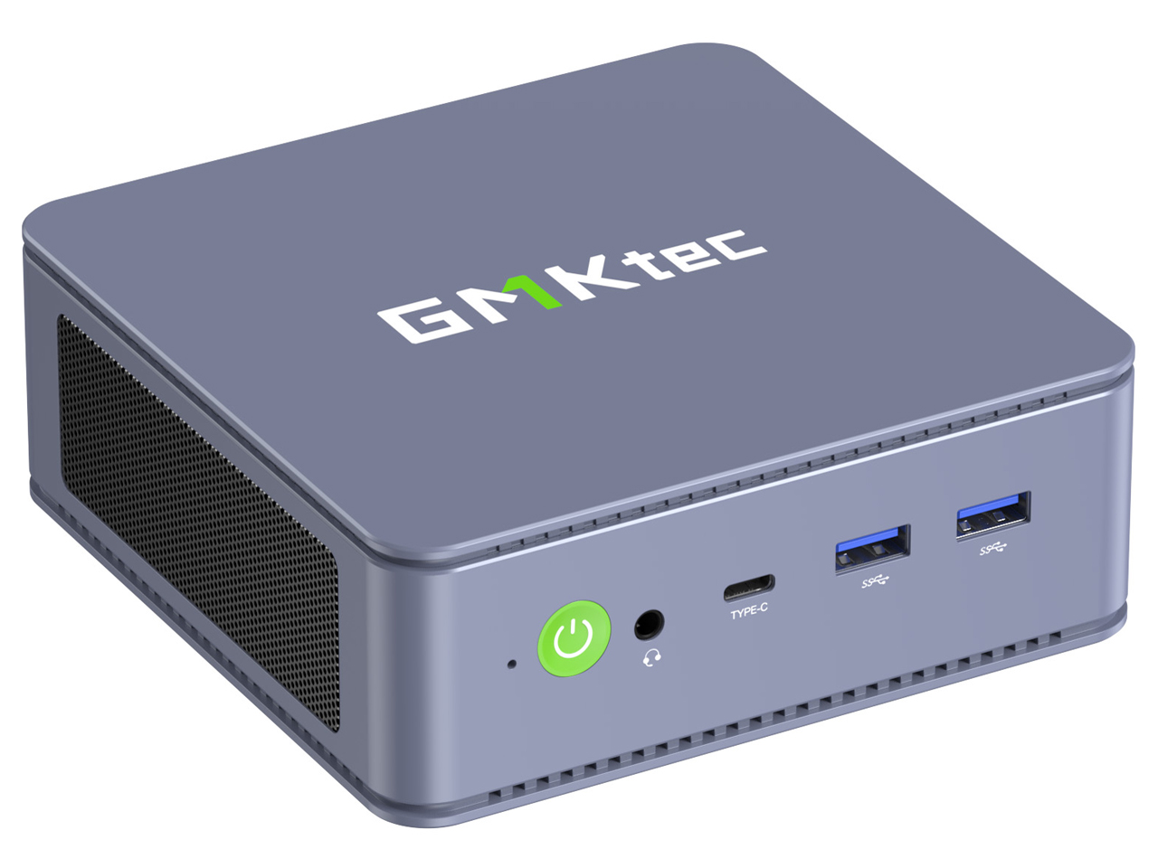 NucBox K6 GMK-K6-32/1T-W11Pro(7840HS) �̐��i�摜