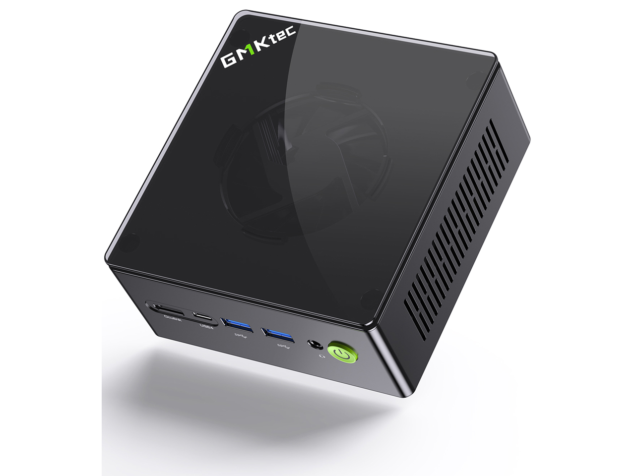 NucBox K8 Plus GMK-K8 PLUS-32/1T-W11Pro(8845HS) �̐��i�摜