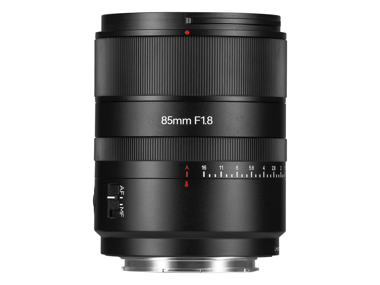 7Artisans 85mm F1.8 AF 8518LB-AF [���C�JL�p] �̐��i�摜