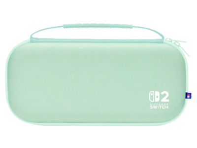 �X�����n�[�h�|�[�` �v���X for Nintendo Switch 2 NSX-080 [�p�X�e���O���[��] �̐��i�摜