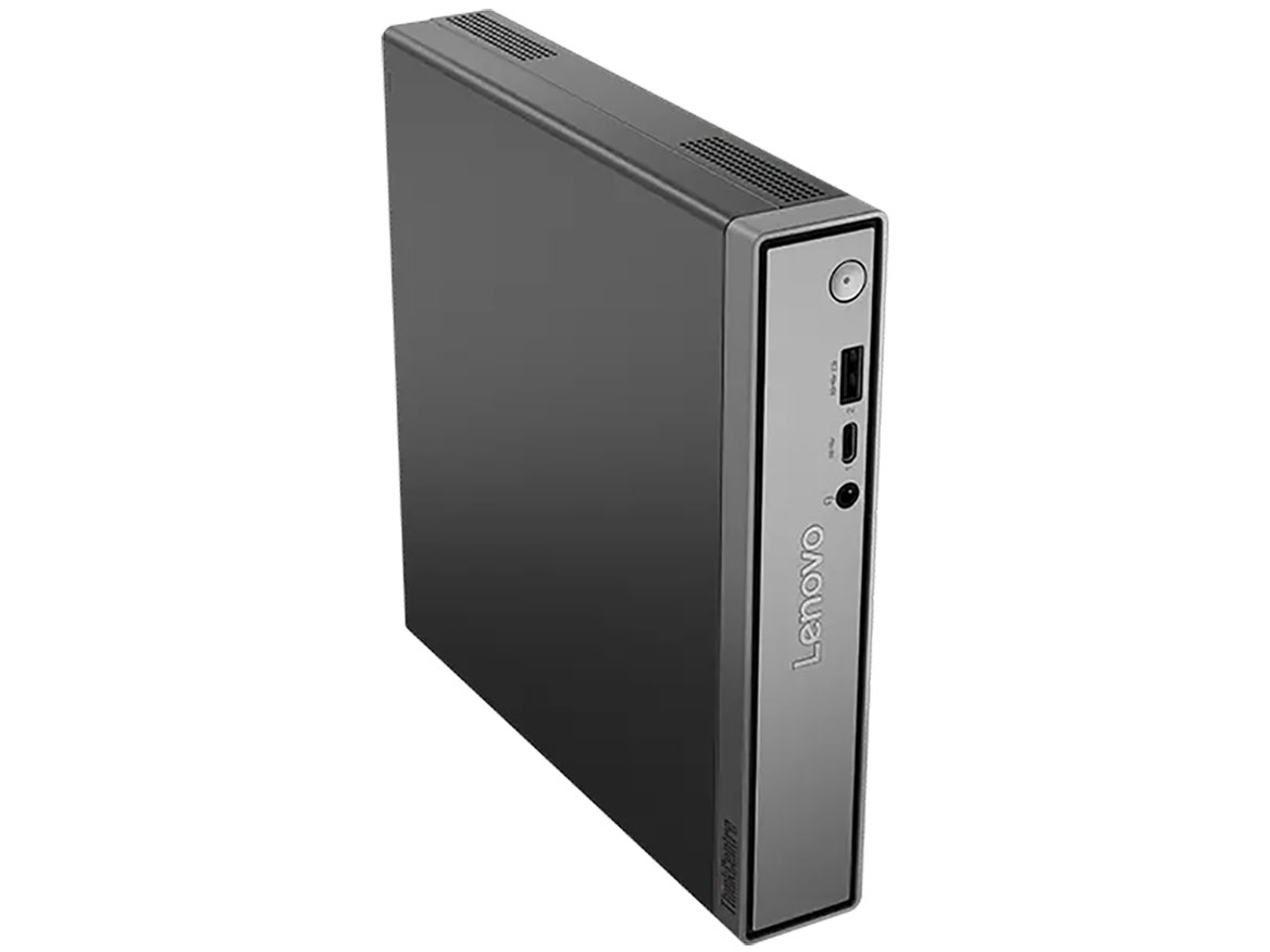 ThinkCentre neo 50q Tiny Gen 5 ���i.com����ECore i3 1315U�E16GB�������[�E256GB SSD���� 13C5CTO1WW