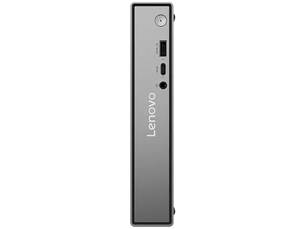 ThinkCentre neo 50q Tiny Gen 5 ���i.com����ECore 5 210H�E16GB�������[�E256GB SSD���� �p�t�H�[�}���X 13C5CTO1WW