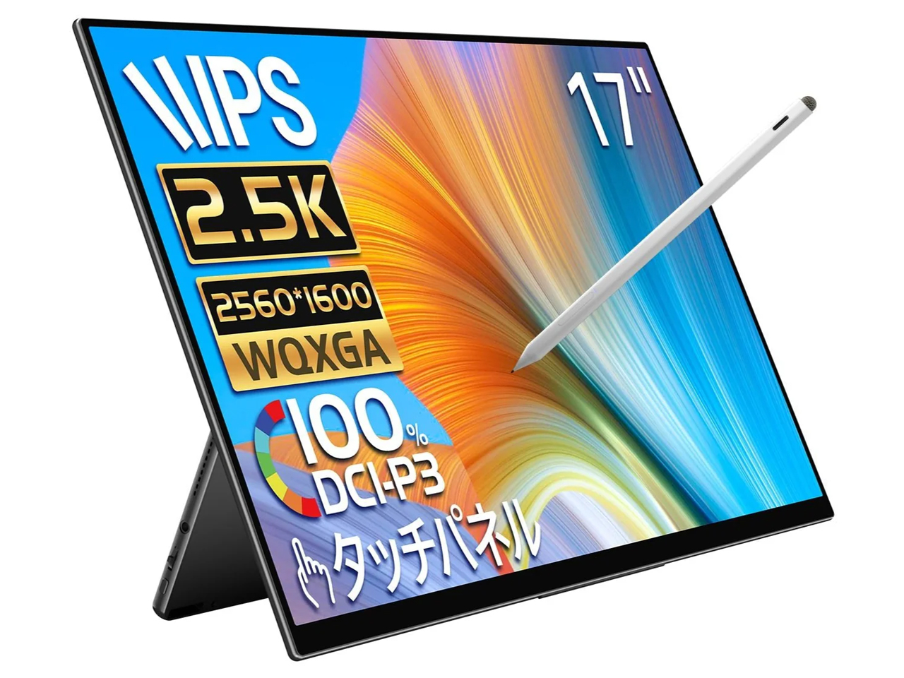 RQG-170PW [17�C���`] �̐��i�摜