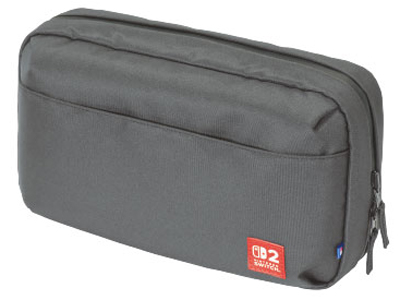 ���o�[�V�u���܂邲�Ǝ��[�o�b�O for Nintendo Switch 2 NSX-074 [�O���[×���C�����u���[] �̐��i�摜