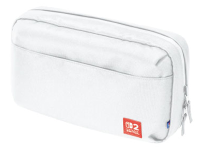 ���o�[�V�u���܂邲�Ǝ��[�o�b�O for Nintendo Switch 2 NSX-075 [�z���C�g×�C�G���[] �̐��i�摜