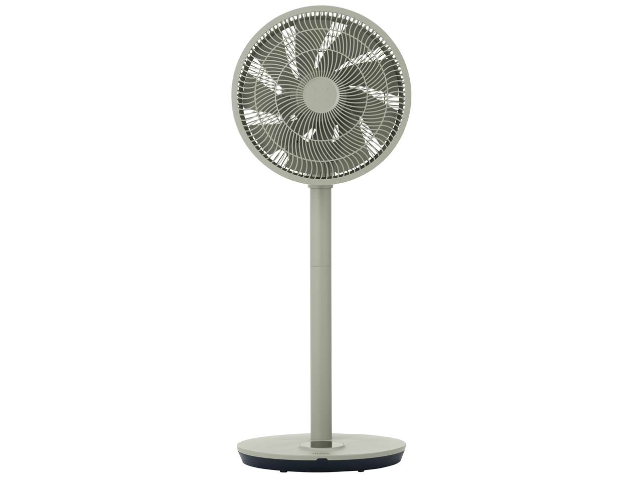 Whisper Flex Touch 2 DXCF73JP(SA) [�Z�[�W�O���[��] �̐��i�摜