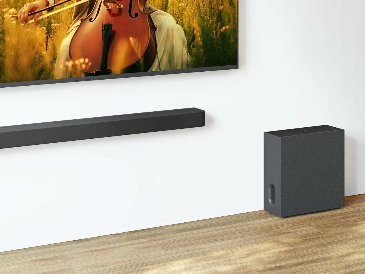 BRAVIA Theatre Sub 7 SA-SW7 [�u���b�N �P�i]