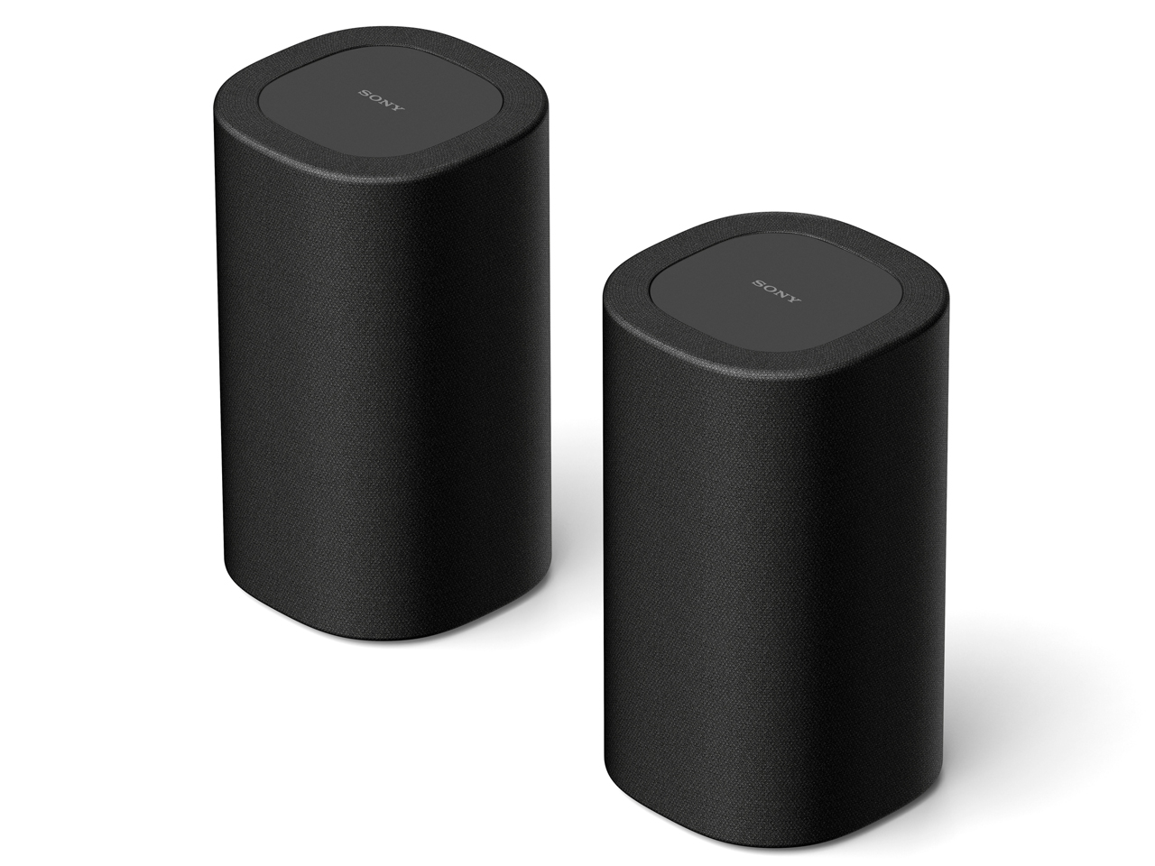 BRAVIA Theatre Rear 8 SA-RS8 [�u���b�N �y�A]