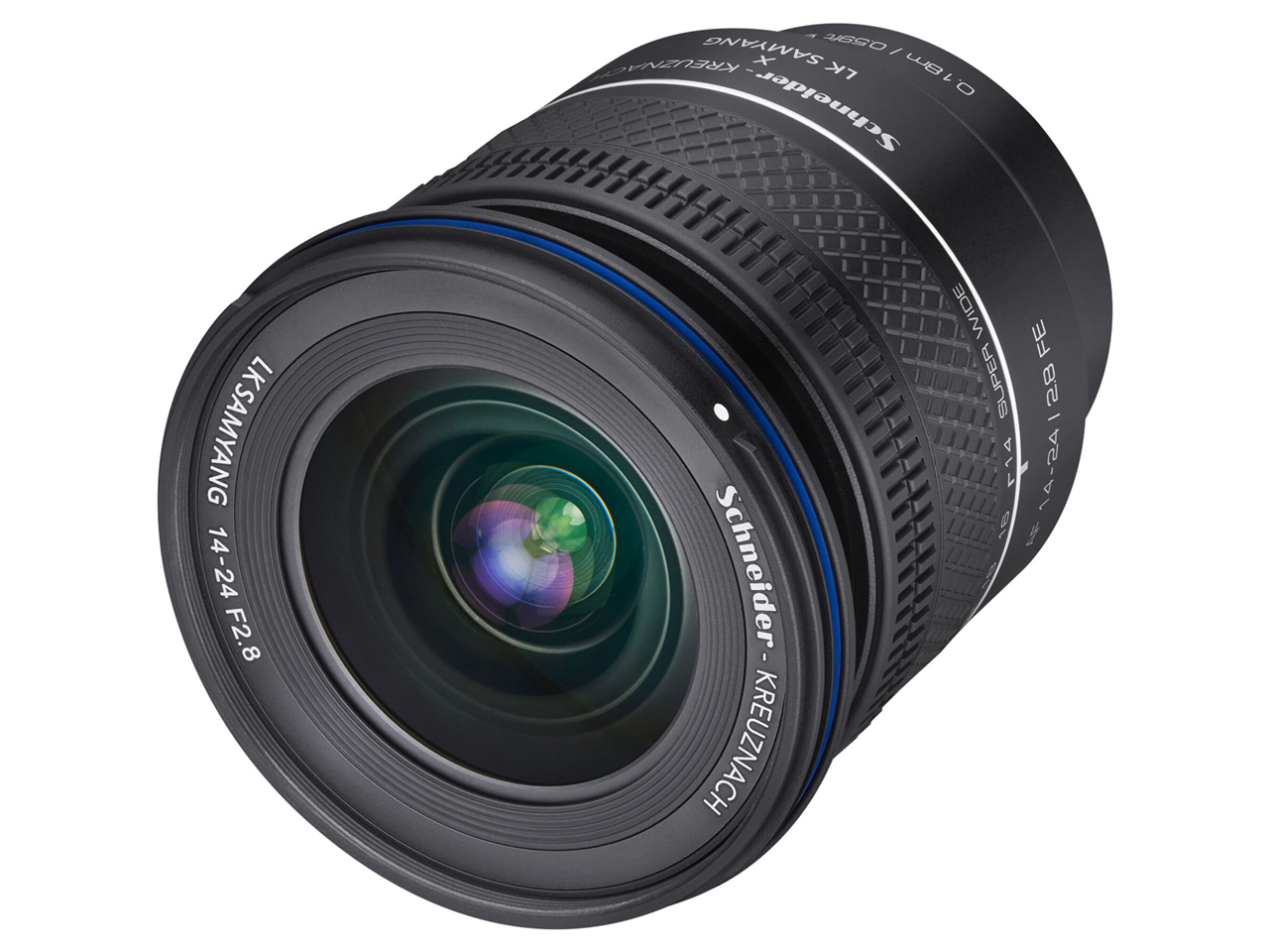 AF 14-24mm F2.8 FE