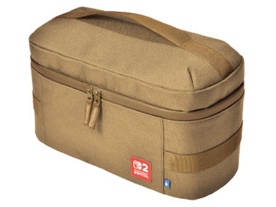 �܂邲�Ǝ��[�o�b�O for Nintendo Switch 2 NSX-081 [�x�[�W��] �̐��i�摜