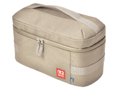 �܂邲�Ǝ��[�o�b�O for Nintendo Switch 2 NSX-082 [�A�C�{���[] �̐��i�摜