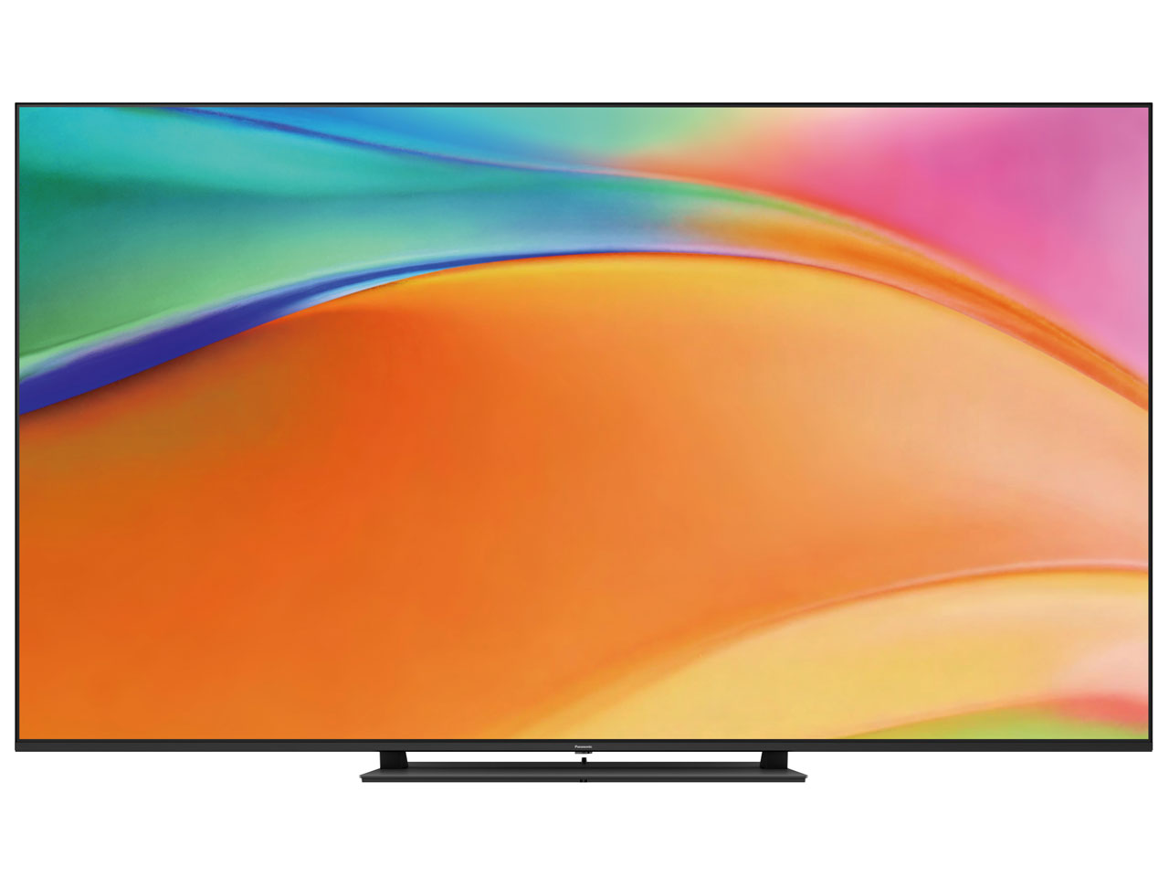 VIERA TV-75W95B [75インチ]
