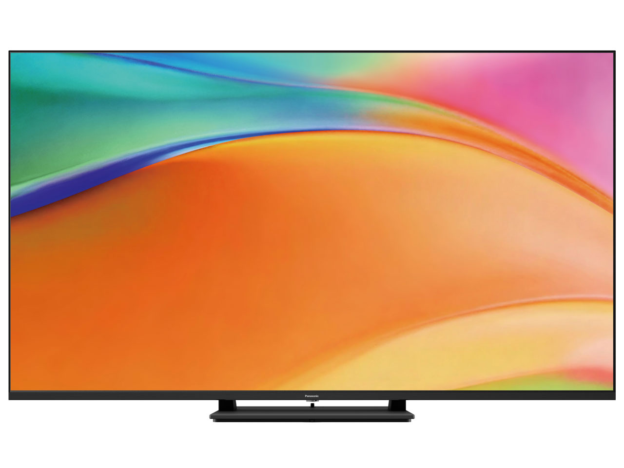 VIERA TV-55W95B [55インチ]