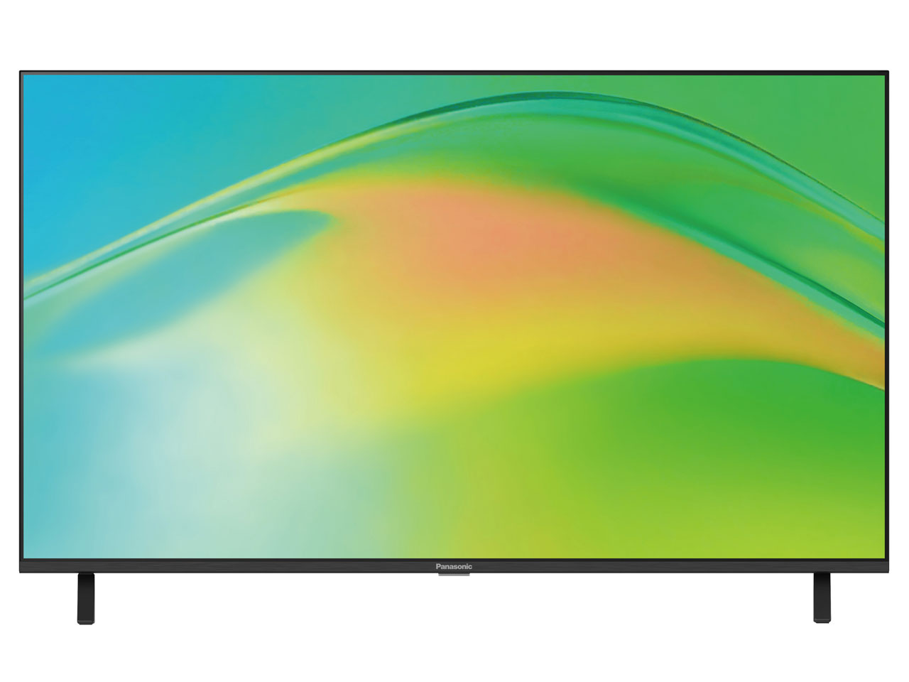VIERA TV-43W80B [43インチ]
