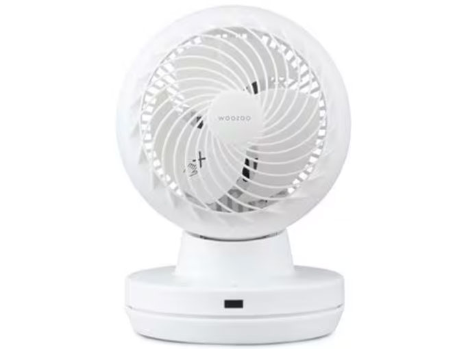 WOOZOO KCF-BC151TEC-W [�z���C�g]