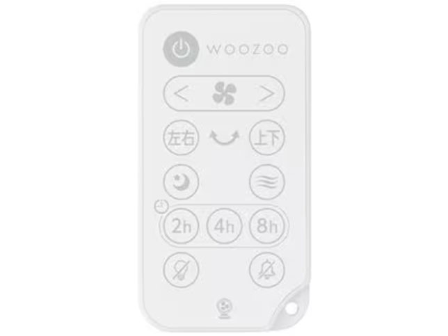 WOOZOO KCF-BC151TEC-W [�z���C�g]