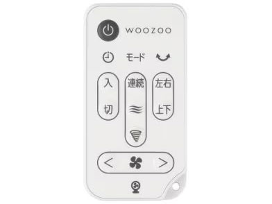 �T�[�L�����[�^�[�A�C KCF-SDC183T-W [�z���C�g]