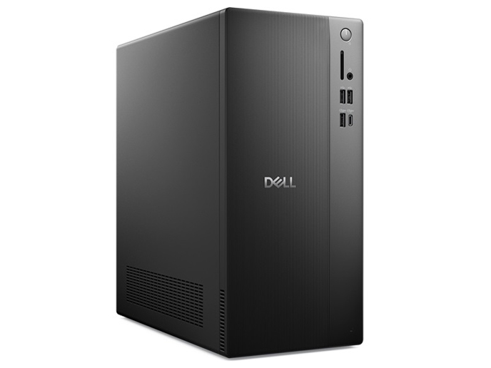 Dell �^���[ �f�X�N�g�b�v Core Ultra 7 265F�E32GB�������E1TB SSD�ERTX 4060���ڃ��f��(ECT1250) �̐��i�摜