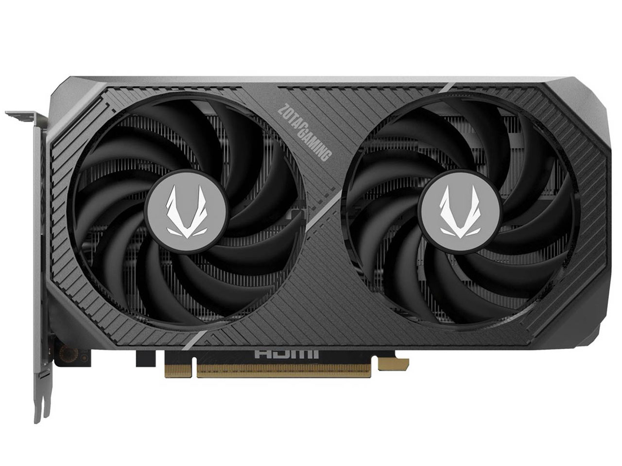 ZOTAC GAMING GeForce RTX 5060 Ti 16GB Twin Edge ZT-B50620E-10M [PCIExp 16GB]