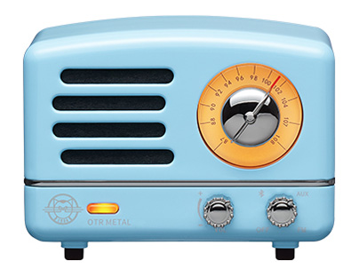 OTR METAL MW-2AI [�u���[] �̐��i�摜