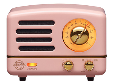 OTR METAL MW-2AI [�s���N] �̐��i�摜