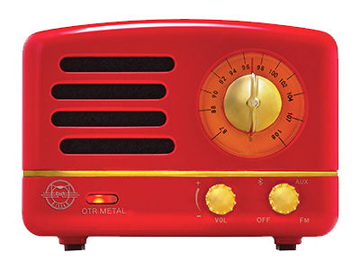 OTR METAL MW-2AI [���b�h] �̐��i�摜