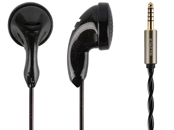 NICEHCK B80 4.4mm �}�C�N���� �̐��i�摜