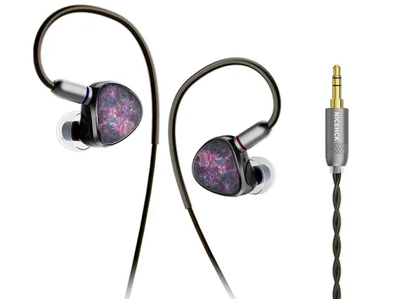 NICEHCK NX8 3.5mm �̐��i�摜